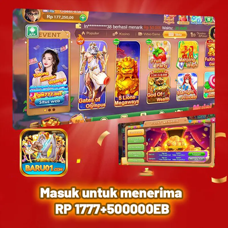 baru01 APK