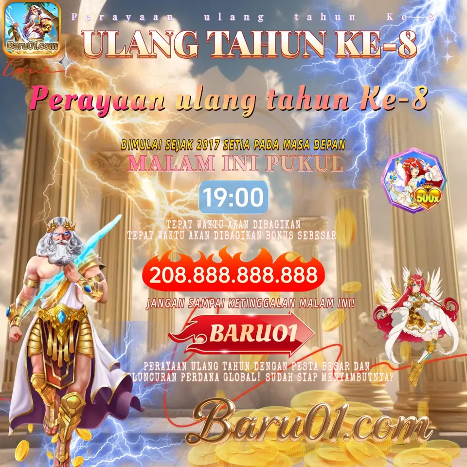 baru01 Masuk - baru01 Resmi