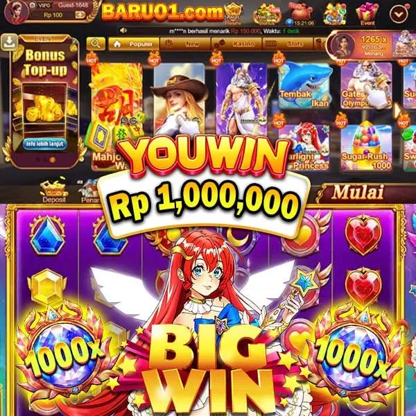 baru01 Tangkapan Layar - Resmi