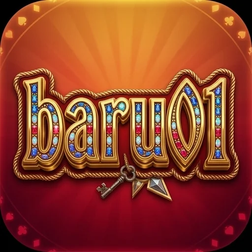 baru01 Logo - Resmi